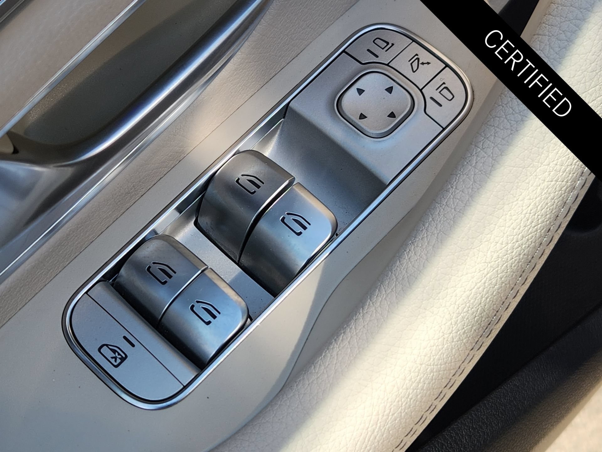 Certified 2022 Mercedes-Benz GLE 350 image 23