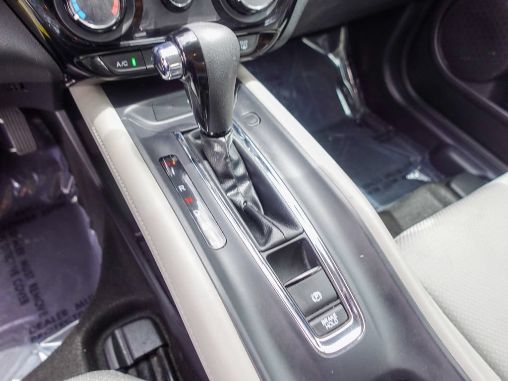 Used 2020 Honda HR-V LX image 20