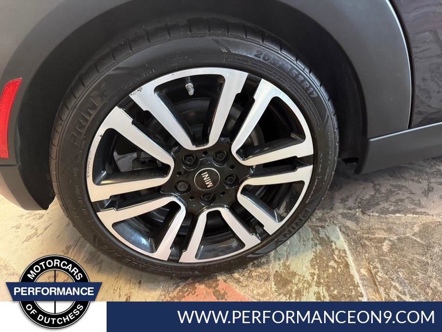 Used 2021 MINI Cooper S image 7