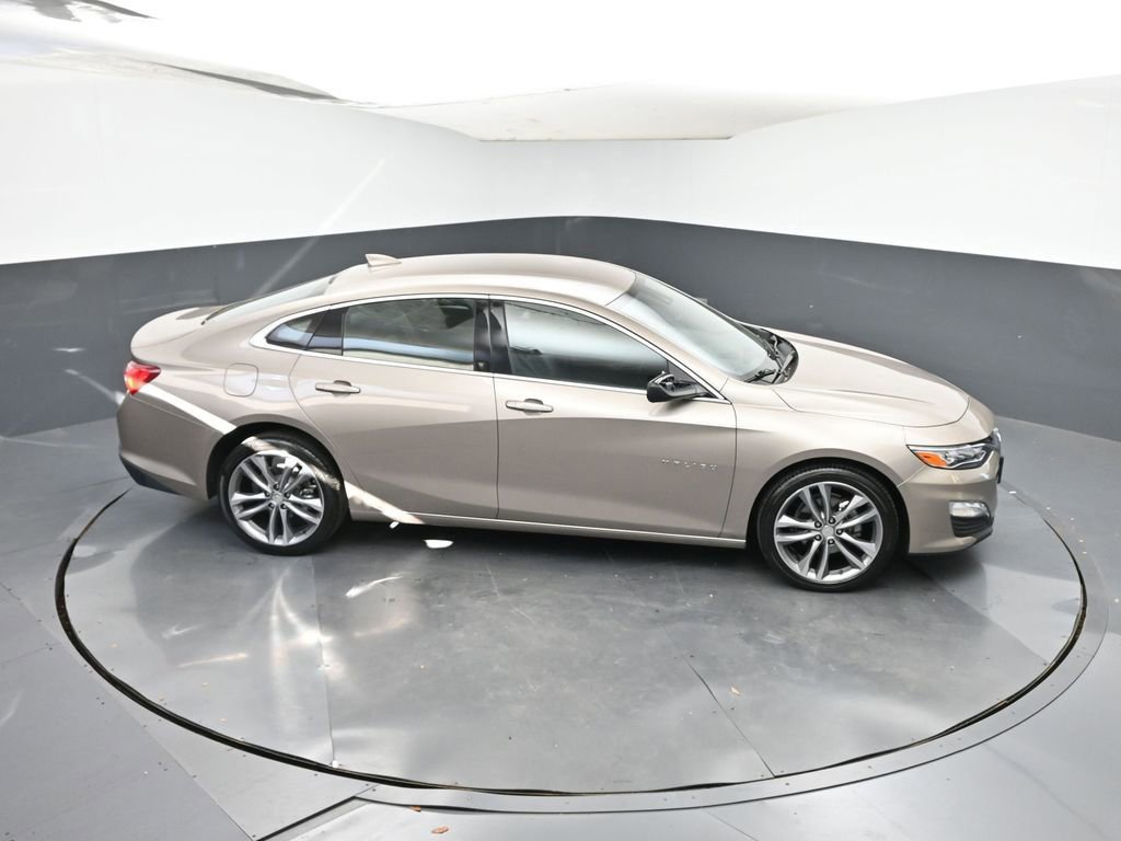 Used 2024 Chevrolet Malibu LT image 41