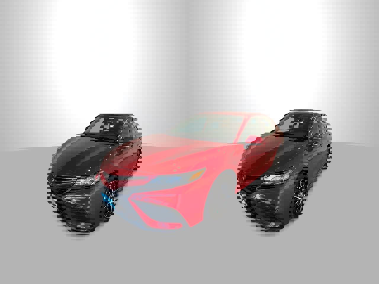 Used 2023 Toyota Camry SE image 4