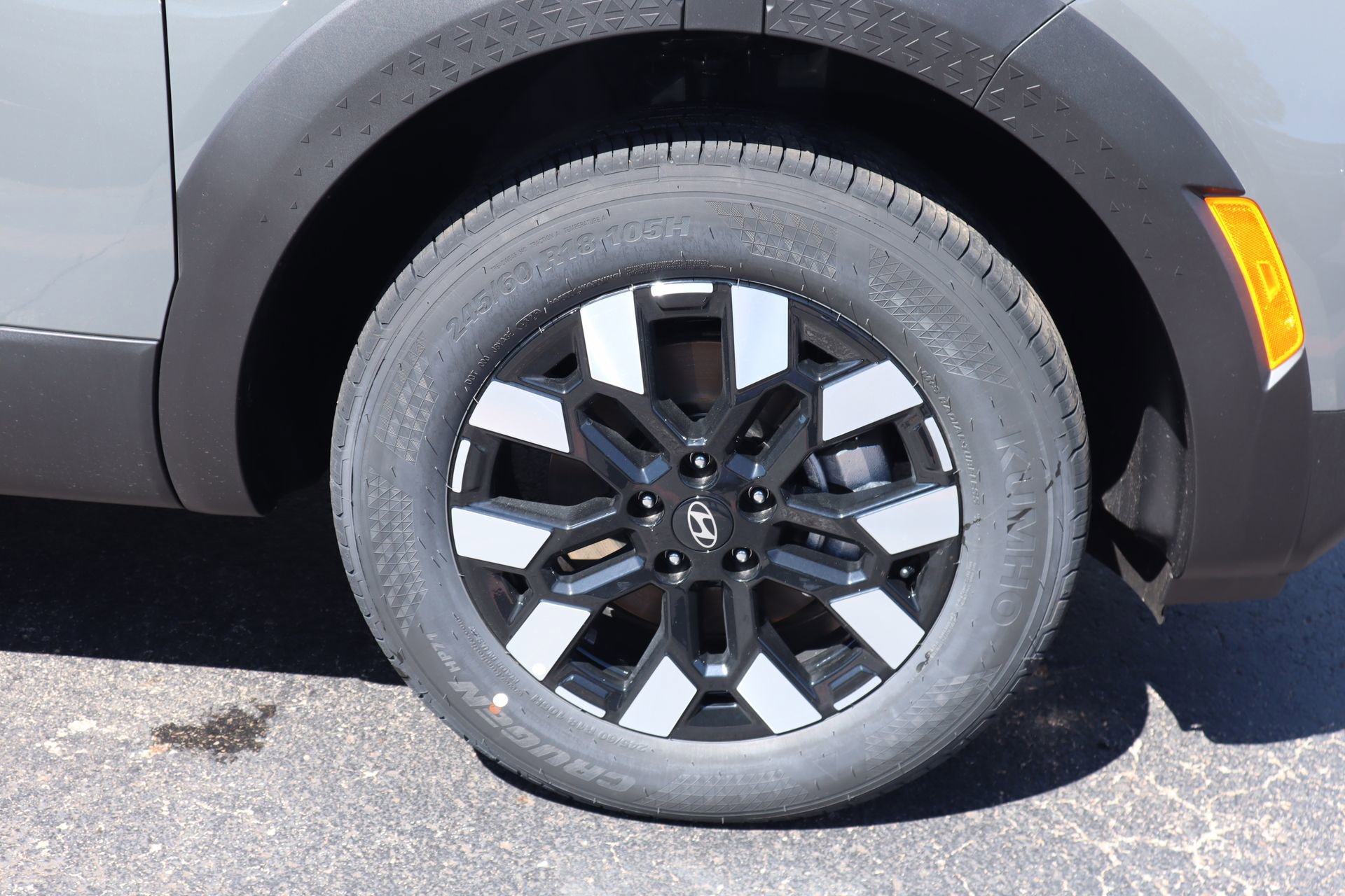 New 2026 Hyundai Santa Cruz SEL FWD image 17