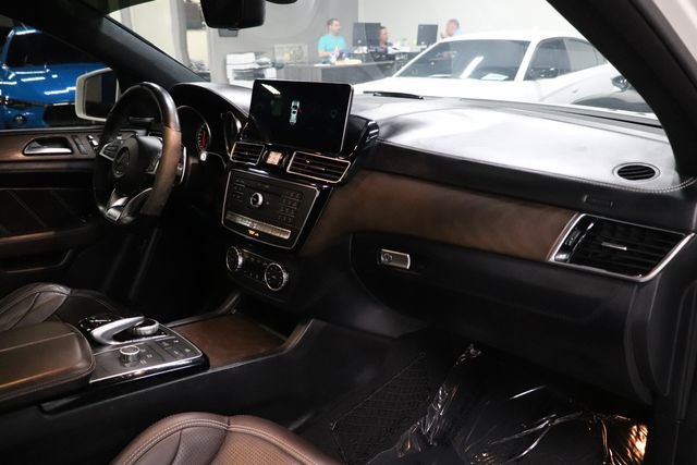 Used 2017 Mercedes-Benz GLE 63 AMG S image 26