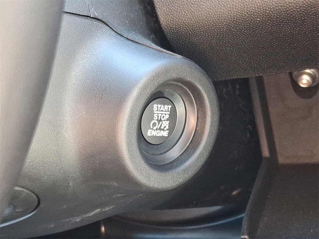 New 2024 RAM ProMaster 3500 w/ Delivery Van Package image 15