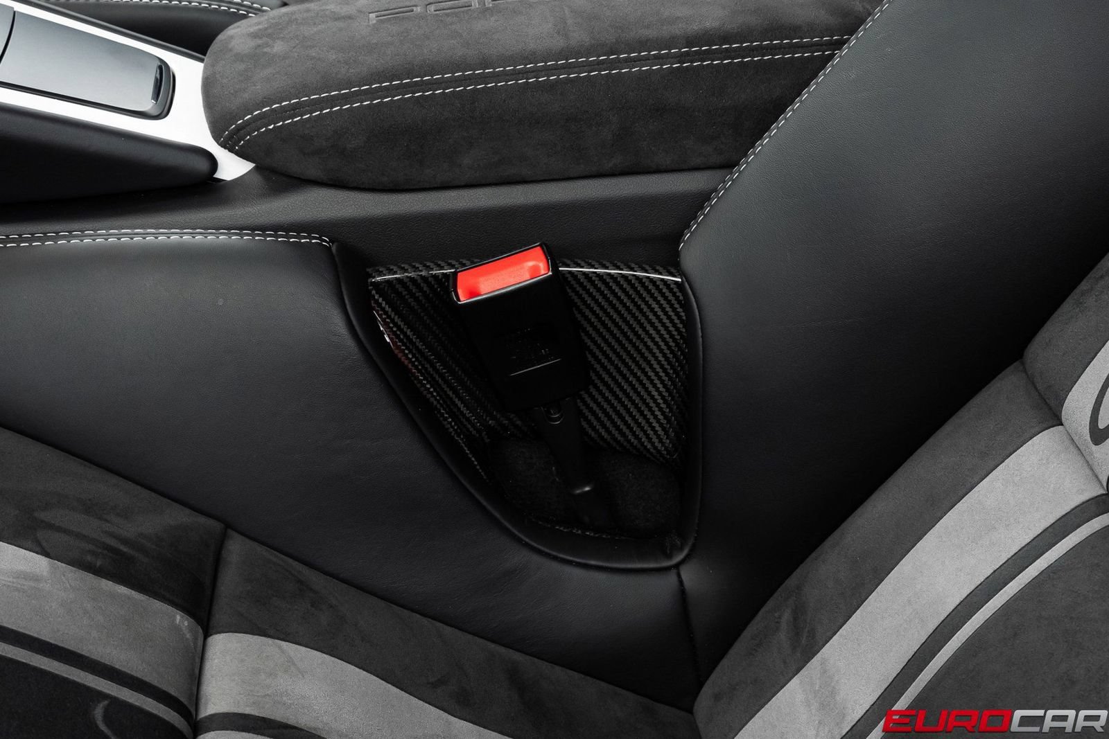 Used 2018 Porsche 911 GT3 RWD image 47