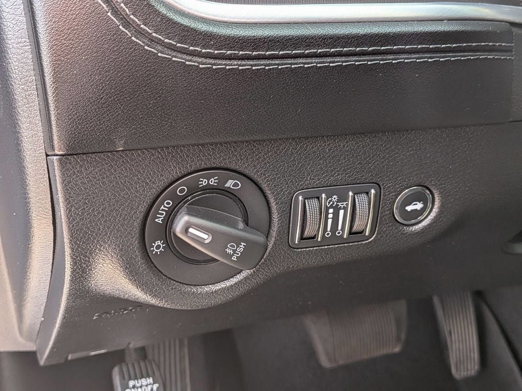 Used 2021 Dodge Charger GT w/ Plus Group AWD/4WD image 14
