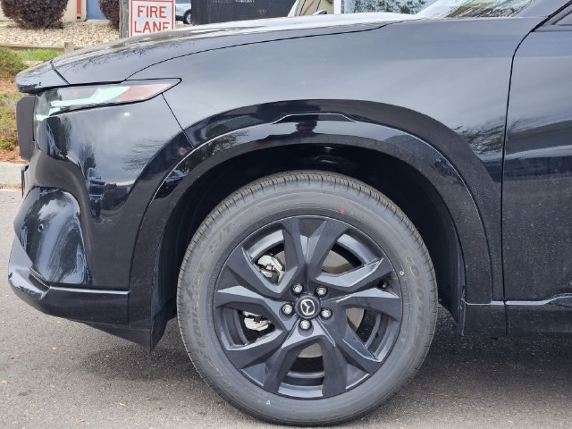 Used 2026 MAZDA CX-5 2.5 S w/ Premium Package AWD/4WD image 7