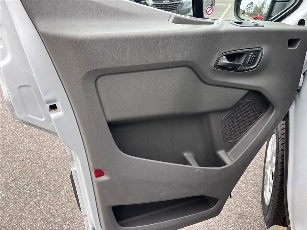 Used 2024 Ford Transit 250 Low Roof w/ Exterior Upgrade Package image 8