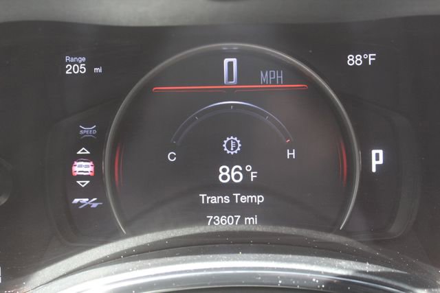 Used 2021 Dodge Durango R/T w/ Technology Group image 27