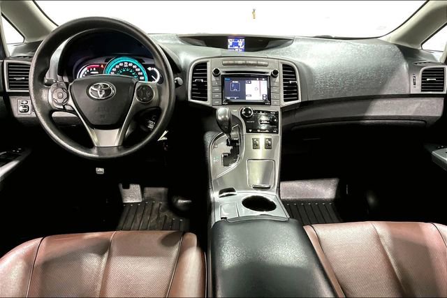 Used 2016 Toyota Venza AWD image 7