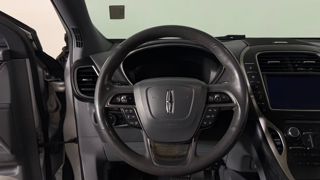 Used 2019 Lincoln Nautilus Reserve w/ Ultimate Package AWD/4WD image 18