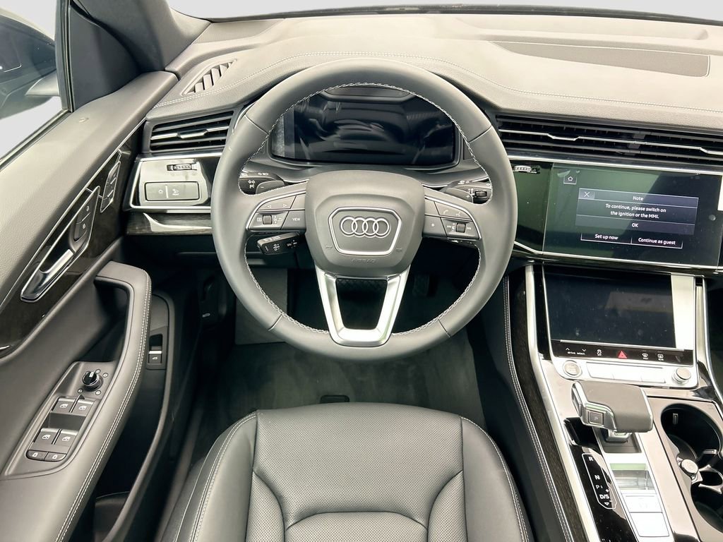New 2026 Audi Q8 Premium Plus image 10