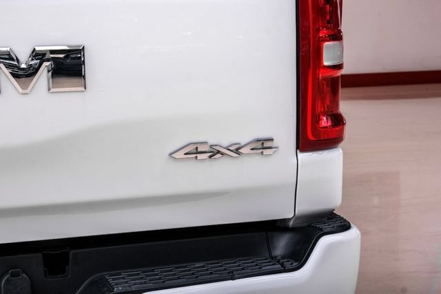 Used 2025 RAM 1500 Laramie w/ Laramie Southwest Edition AWD/4WD image 51