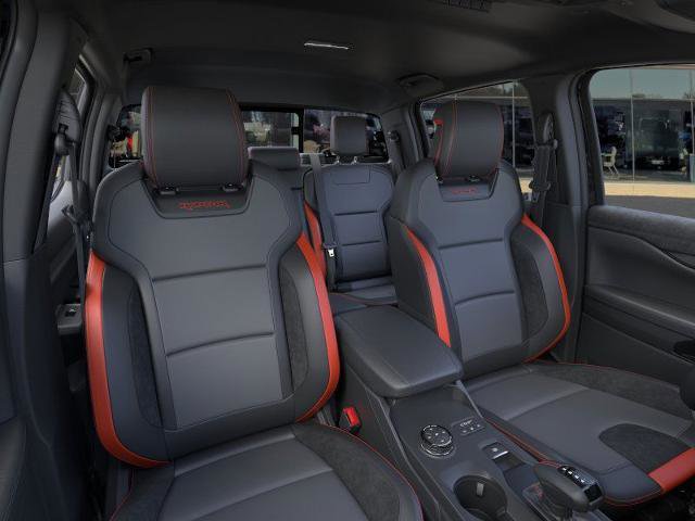 New 2025 Ford Ranger Raptor image 10