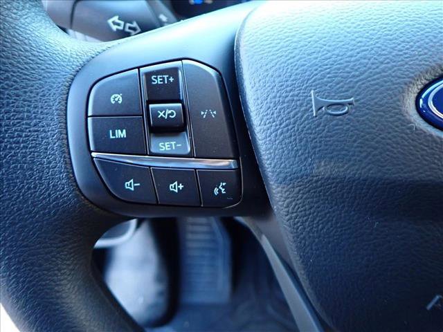 New 2026 Ford Transit 250 148 Medium Roof Extended AWD image 13