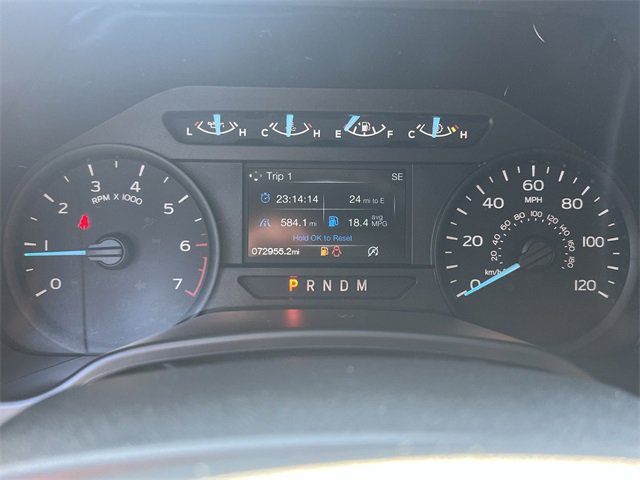 Used 2020 Ford F150 XL w/ Equipment Group 101A Mid image 15