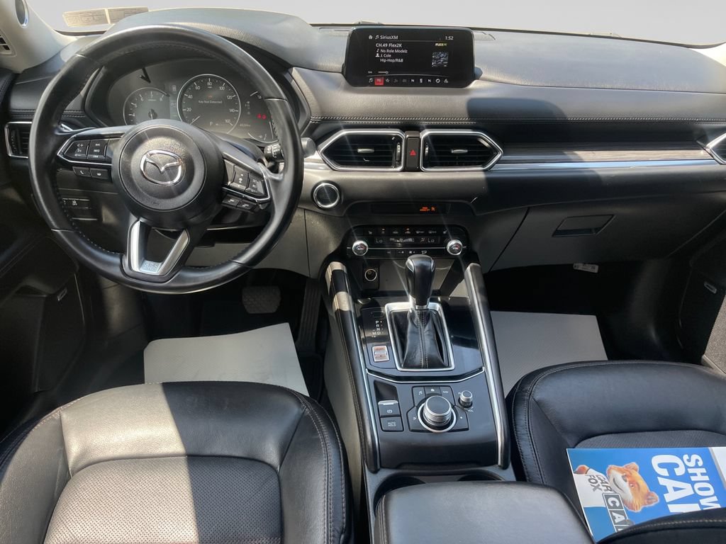Used 2019 MAZDA CX-5 Grand Touring AWD/4WD image 20
