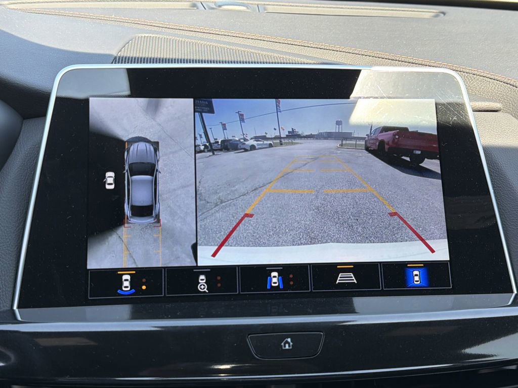 Used 2024 Cadillac CT5 V w/ Super Cruise 2 Package image 7