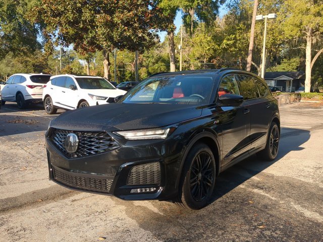 New 2026 Acura MDX A-Spec image 8