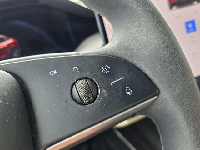 Used 2024 Tesla Model X Plaid AWD/4WD image 28