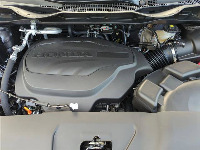 New 2027 Honda Odyssey EX-L image 16