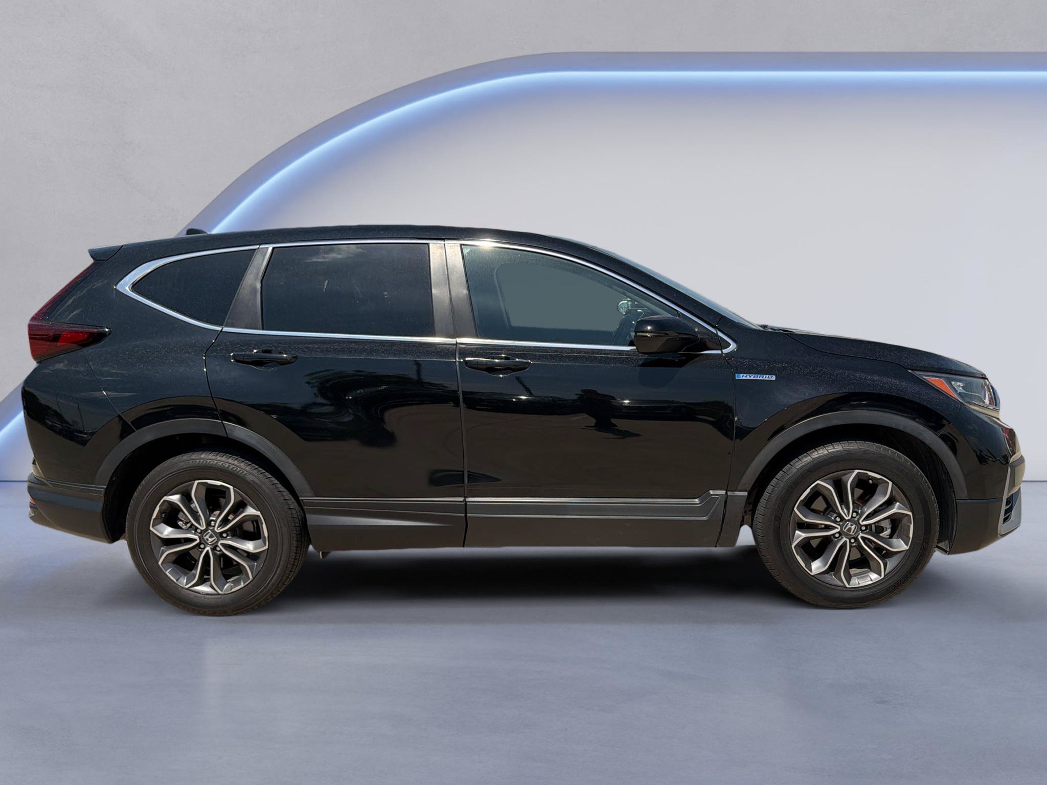 Used 2022 Honda CR-V EX image 5