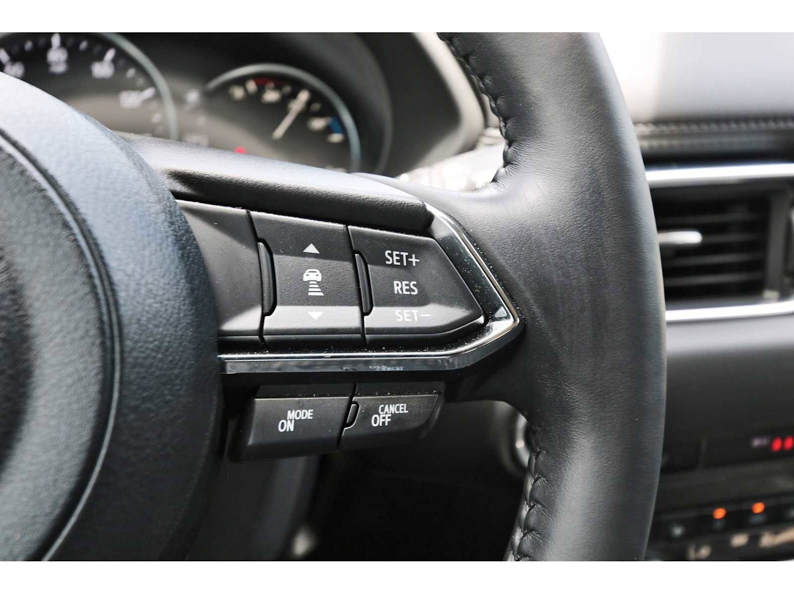Used 2023 MAZDA CX-5 AWD 2.5 S w/ Premium Plus Pkg image 16
