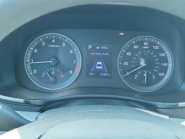 Used 2019 Hyundai Tucson SEL image 25