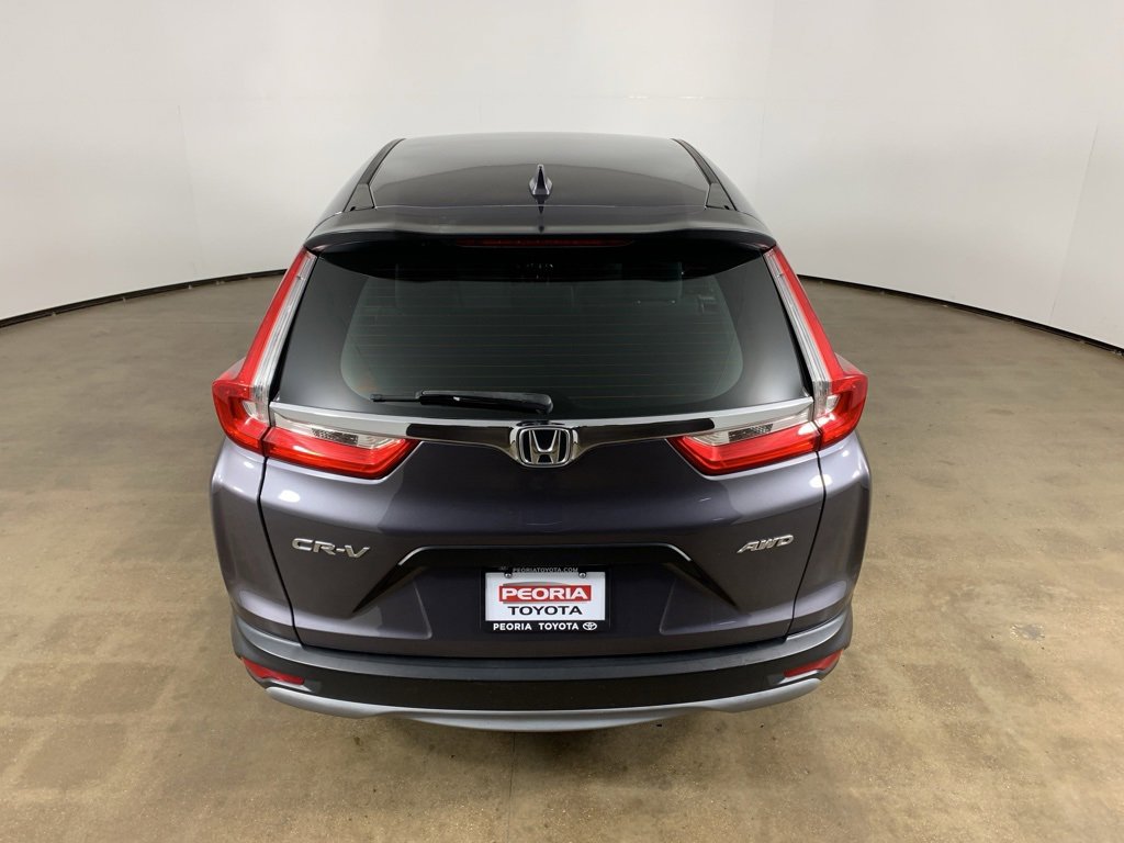 Used 2019 Honda CR-V LX image 29