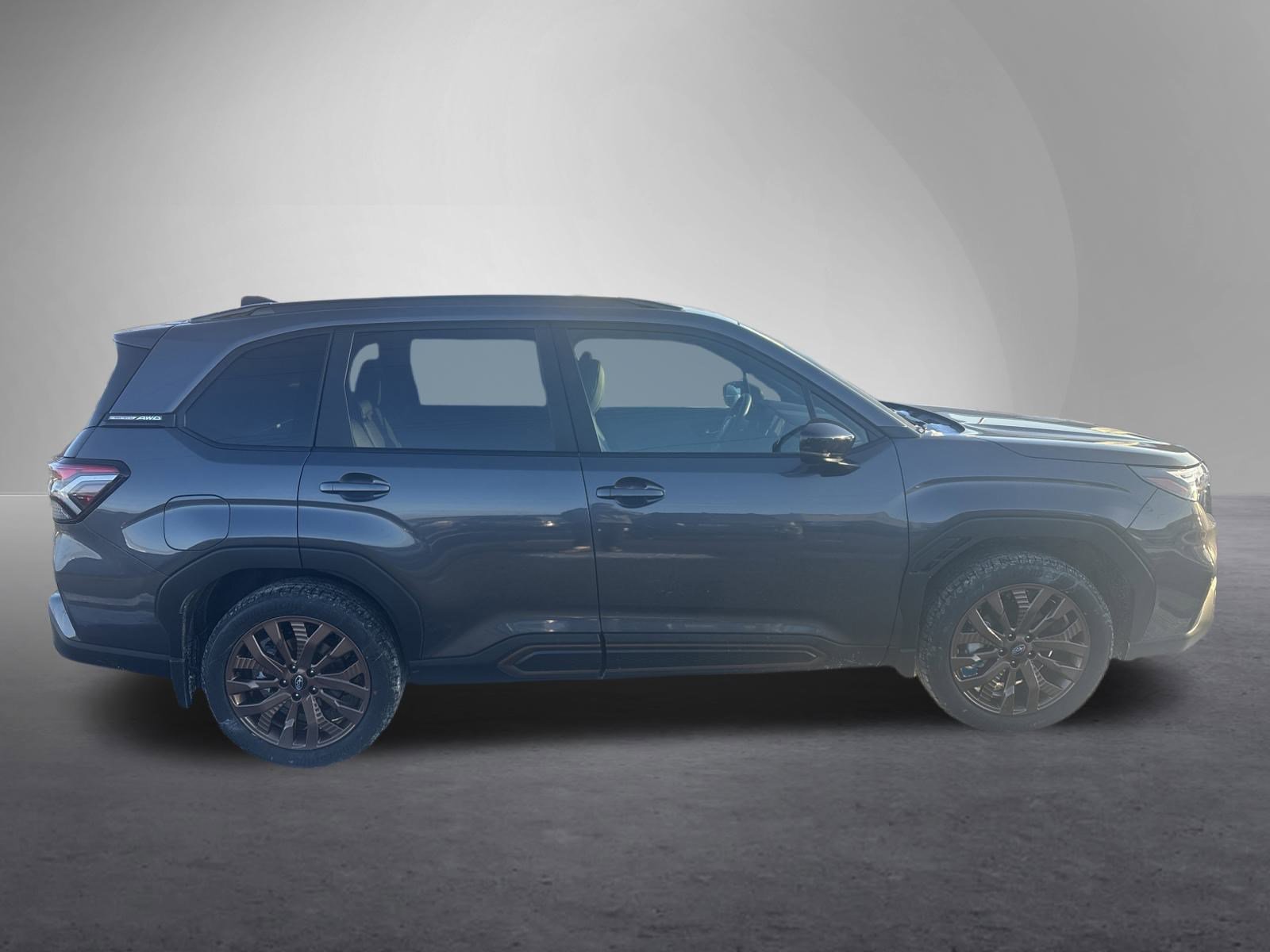 New 2026 Subaru Forester Sport AWD/4WD image 2