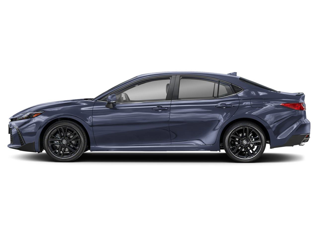 New 2026 Toyota Camry SE FWD image 25