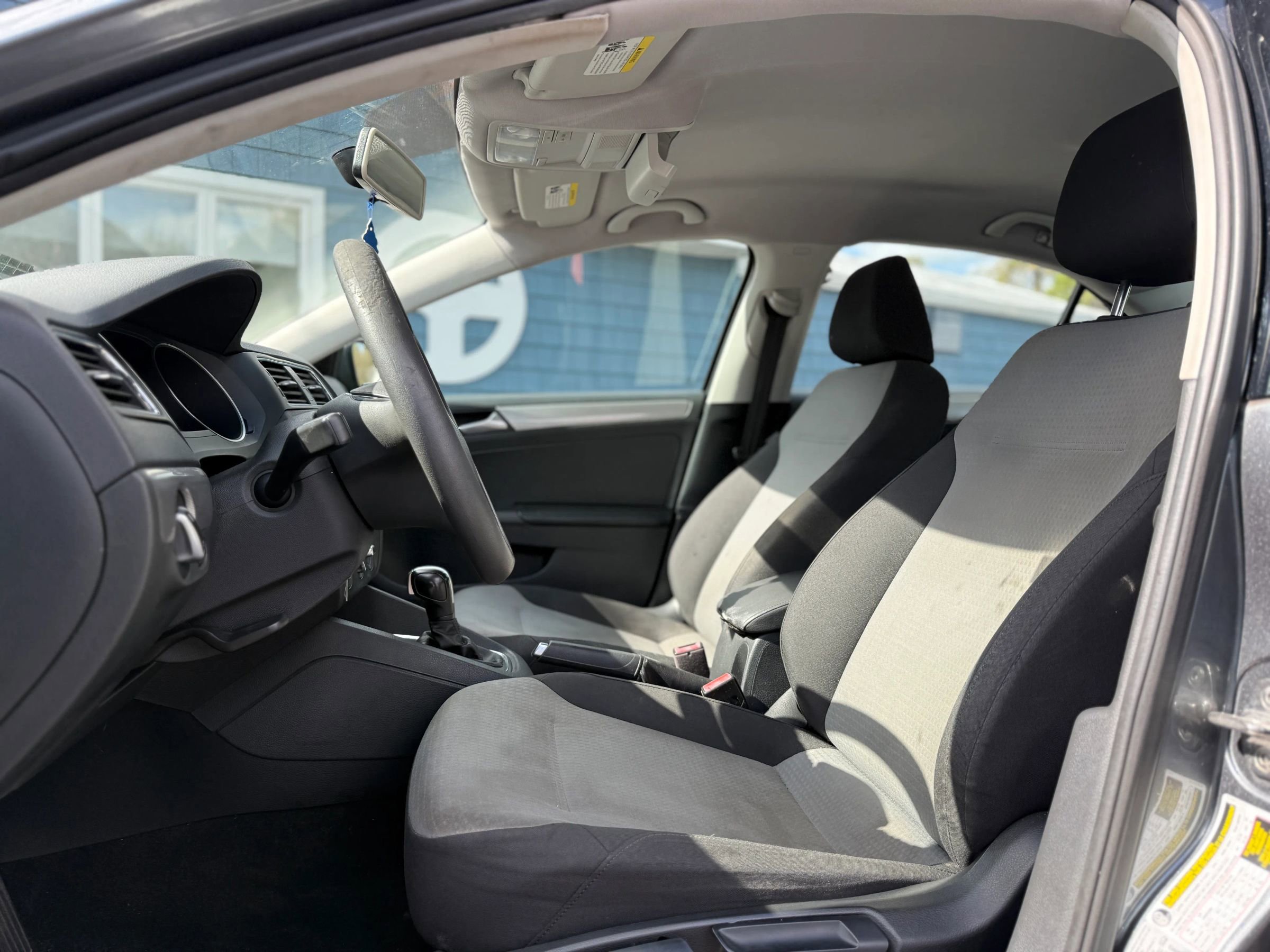 Used 2018 Volkswagen Jetta S image 13