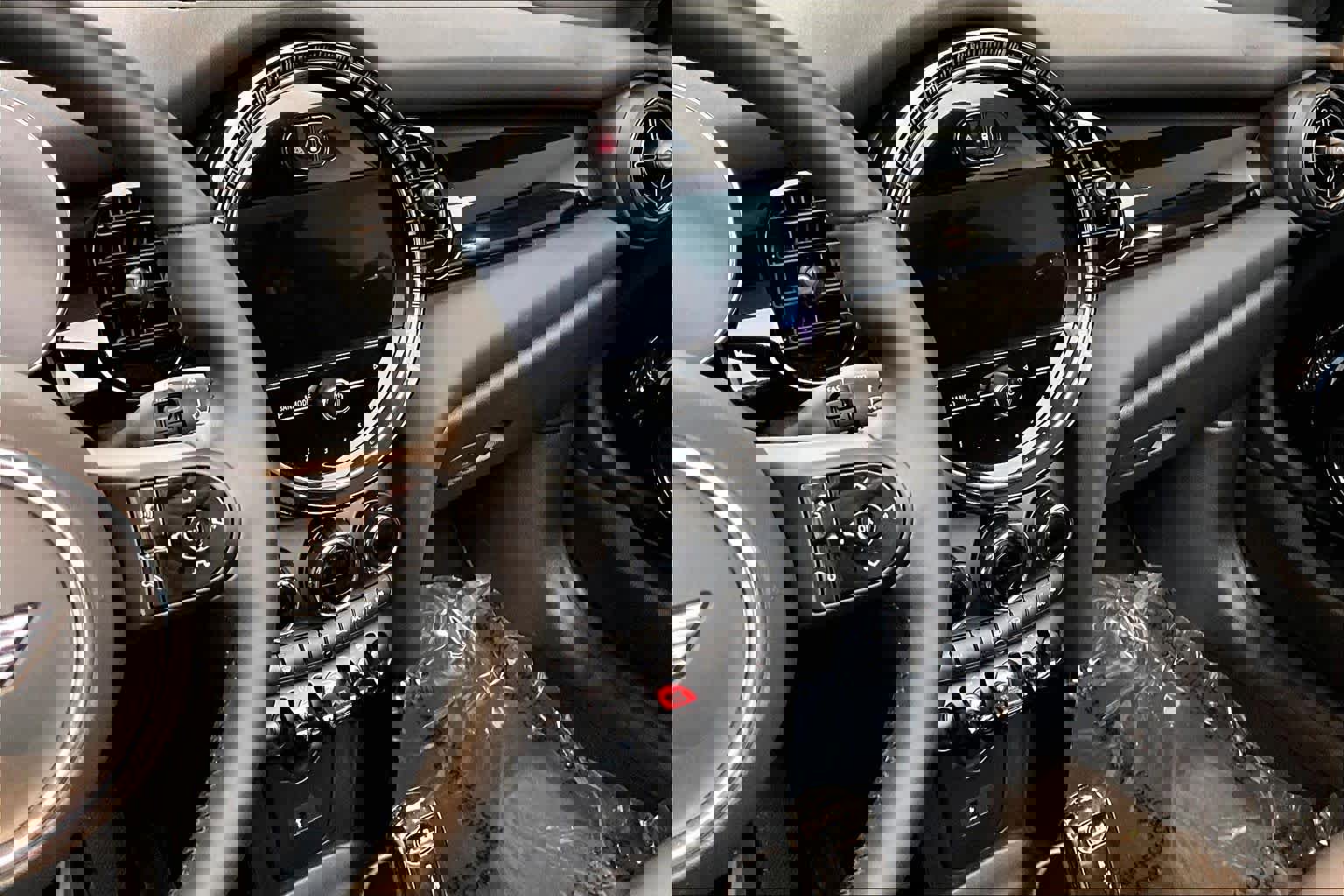 Used 2023 MINI Cooper Cooper image 12