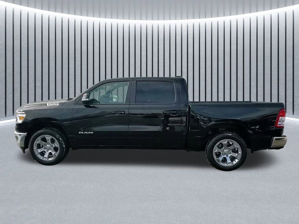 Used 2022 RAM 1500 Big Horn image 15
