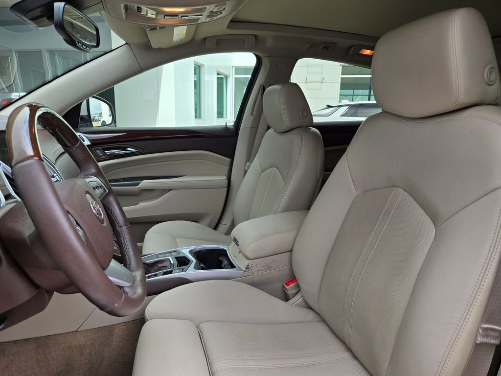 Used 2012 Cadillac SRX Performance image 27