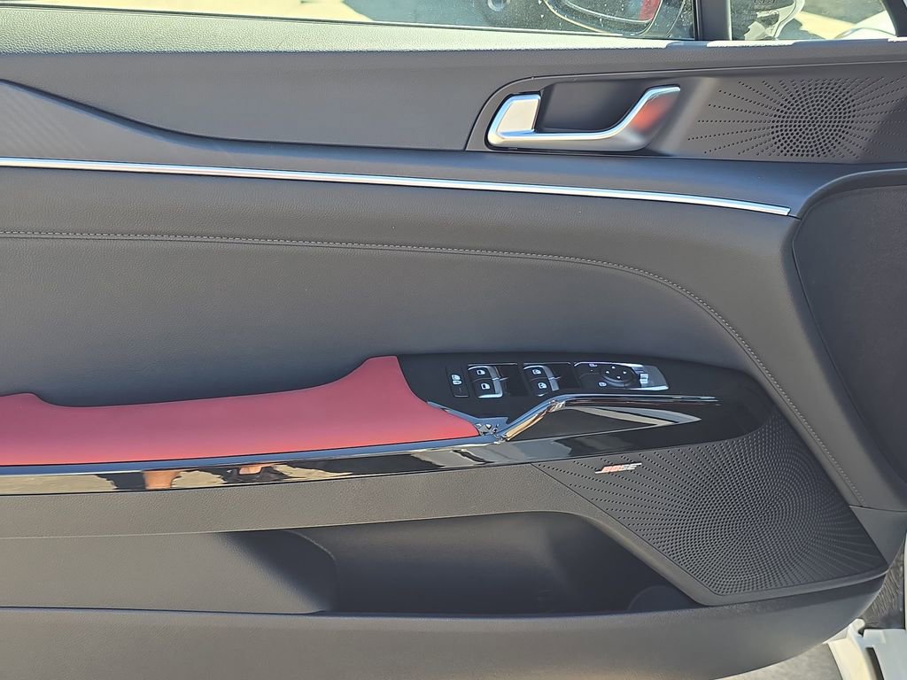 New 2026 Kia K5 GT-Line FWD image 17