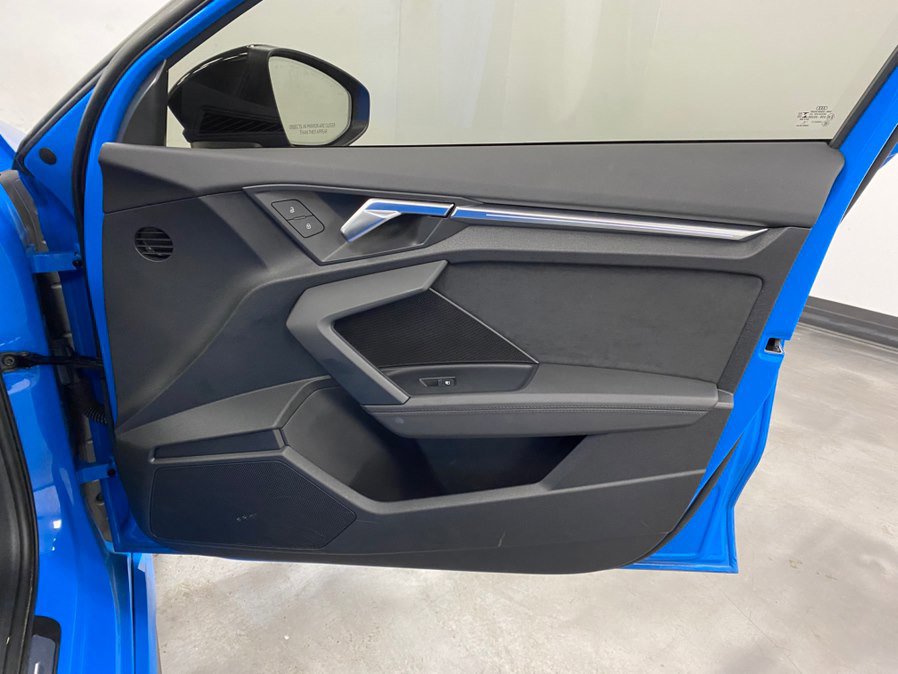 Used 2022 Audi RS 3 AWD/4WD image 44