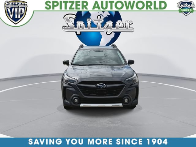 Used 2023 Subaru Outback Limited AWD/4WD image 3