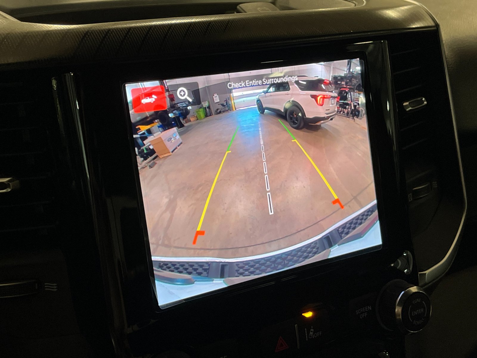 New 2026 RAM 1500 Express AWD/4WD image 20