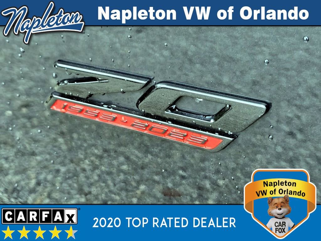 Used 2023 Chevrolet Corvette Stingray Premium Conv image 31