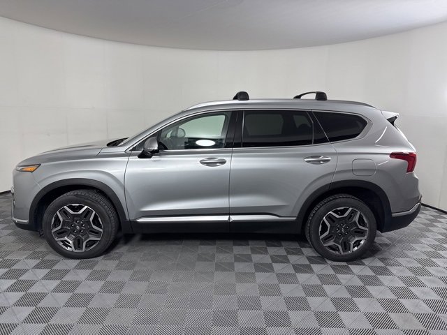 Used 2022 Hyundai Santa Fe Limited image 6