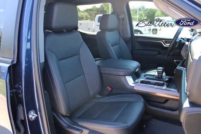 Used 2023 Chevrolet Silverado 1500 RST AWD/4WD image 12