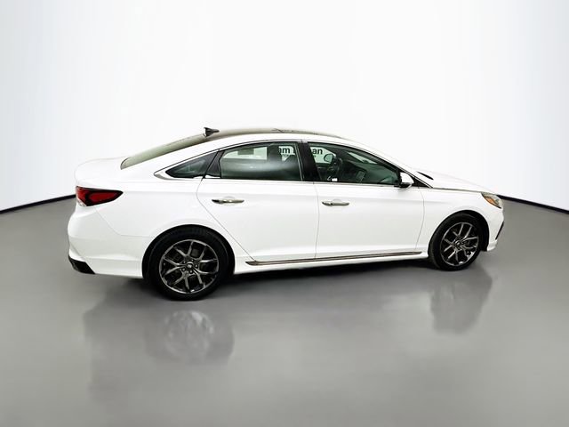 Used 2019 Hyundai Sonata Limited image 8