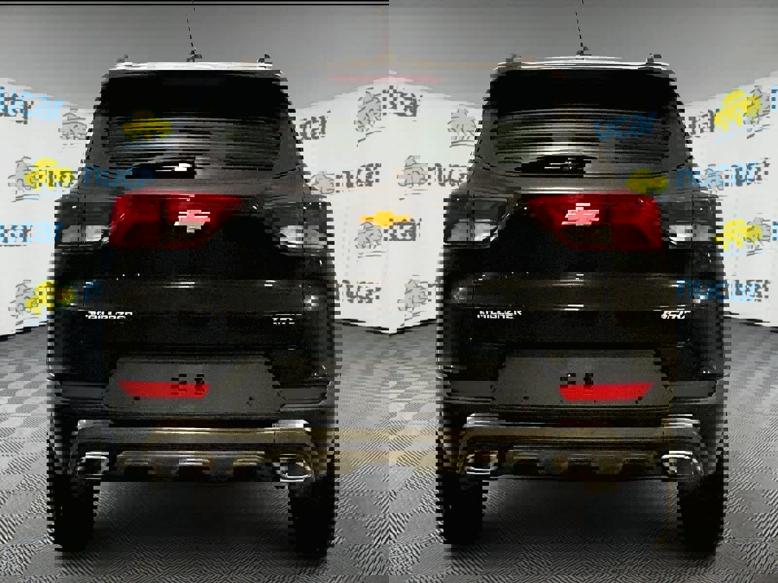 Used 2023 Chevrolet TrailBlazer ACTIV w/ Convenience Package image 5