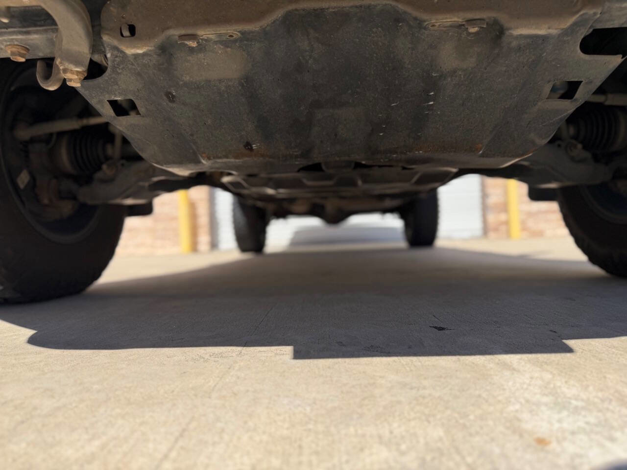 Used 2018 Toyota Tacoma TRD Off-Road image 33