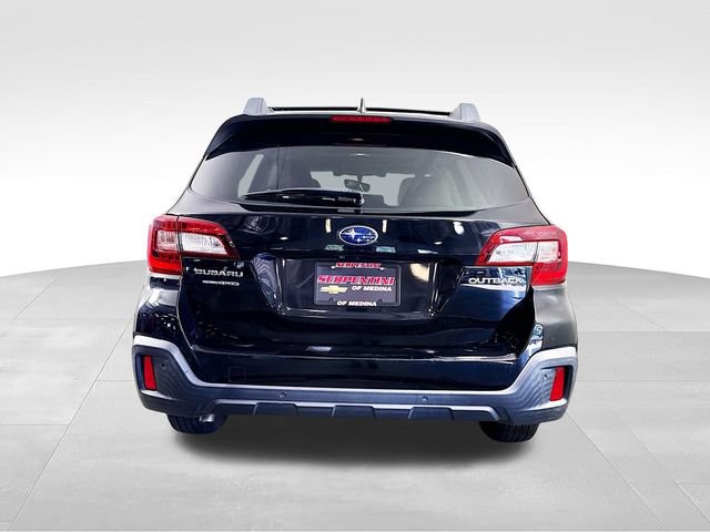 Used 2019 Subaru Outback 2.5i Limited AWD/4WD image 7