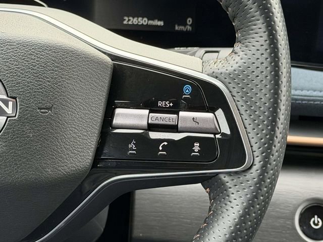 Used 2023 Nissan Ariya image 22