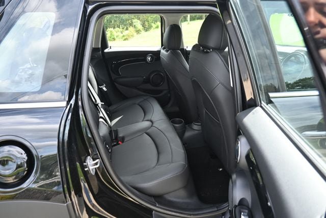 Used 2024 MINI Cooper S FWD image 21