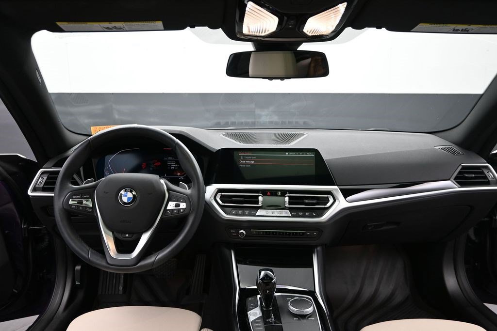 Used 2022 BMW 230i Coupe w/ Premium Package 2 RWD image 12