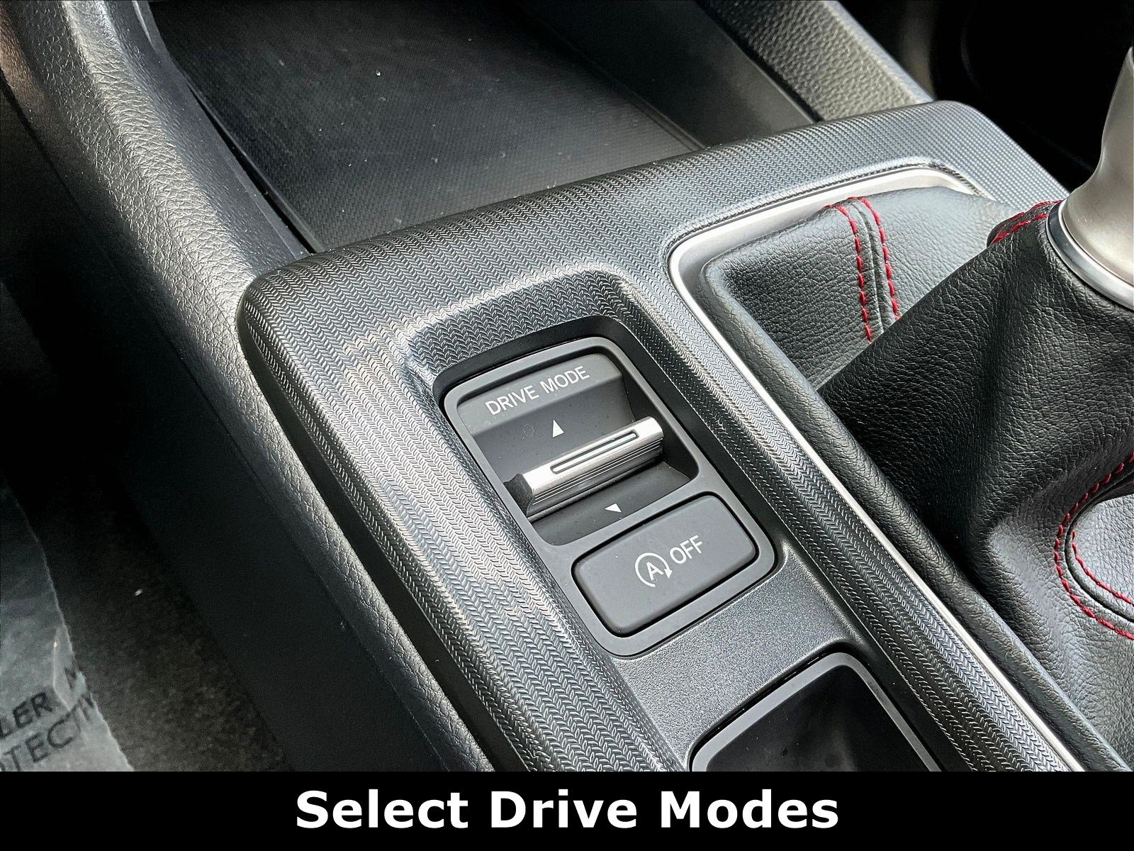 Used 2026 Honda Civic Si image 14